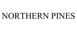NORTHERN PINES trademark