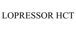 LOPRESSOR HCT trademark