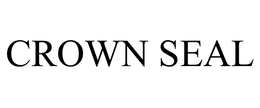 CROWN SEAL trademark
