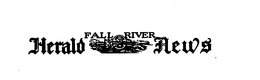 FALL RIVER HERALD NEWS trademark