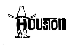 HOUSTON trademark