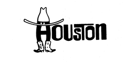 HOUSTON trademark
