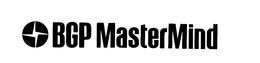 BGP MASTERMIND trademark