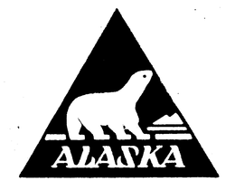 ALASKA trademark