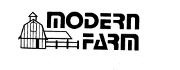MODERN FARM trademark