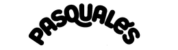 PASQUALE'S trademark