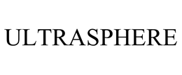 ULTRASPHERE trademark