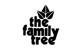 THE FAMILY TREE trademark