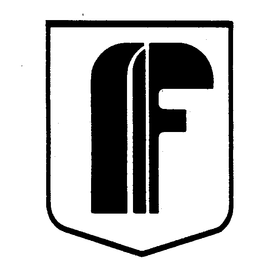 F trademark