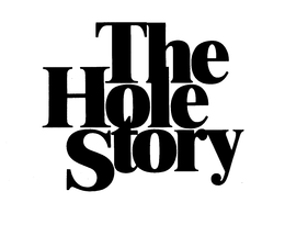 THE HOLE STORY trademark