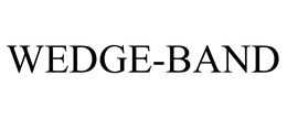 WEDGE-BAND trademark