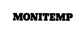 MONITEMP trademark