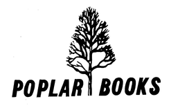 POPLAR BOOKS trademark