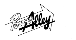 POWER ALLEY trademark