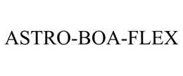 ASTRO-BOA-FLEX trademark