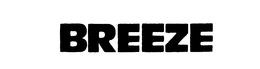 BREEZE trademark