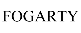 FOGARTY trademark