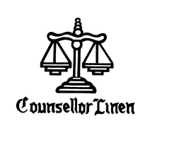 COUNSELLOR LINEN trademark