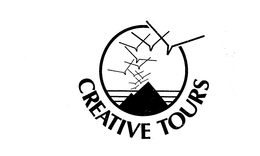 CREATIVE TOURS trademark