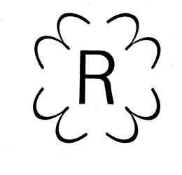 R trademark