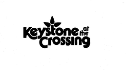 KEYSTONE AT THE CROSSING trademark