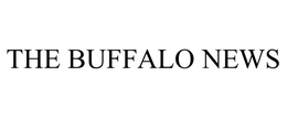 THE BUFFALO NEWS trademark