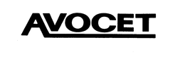 AVOCET trademark