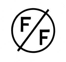 FF trademark
