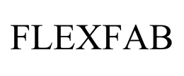 FLEXFAB trademark