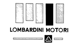 LOMBARDINI MOTORI trademark