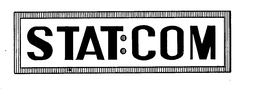 STAT:COM trademark