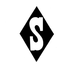 S trademark