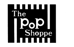 THE POP SHOPPE trademark