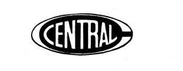 CENTRAL trademark