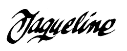 JAQUELINE trademark