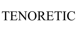 TENORETIC trademark