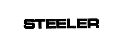 STEELER trademark