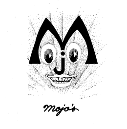 MOJO'S trademark