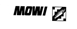 MOWI trademark