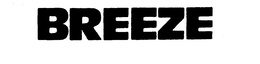 BREEZE trademark