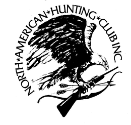 NORTH AMERICAN HUNTING CLUB INC. trademark