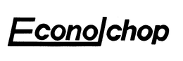 ECONO CHOP trademark