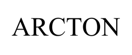 ARCTON trademark