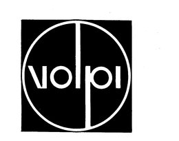 VOLPI trademark