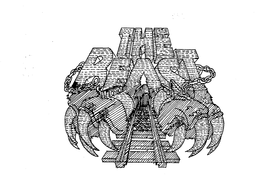 THE BEAST trademark