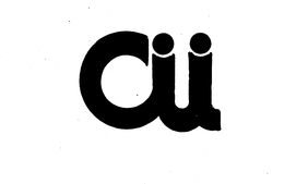 CII trademark