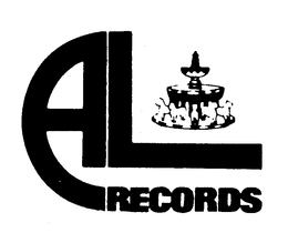 AL RECORDS trademark