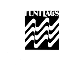 FUN FLAGS trademark