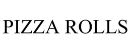 PIZZA ROLLS trademark