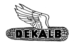 DEKALB trademark